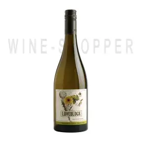 Вино Loveblock Sauvignon Blanc 2020 0.75 л