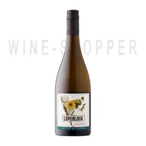 Вино Loveblock Pinot Gris 2020 0.75 л