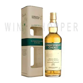 Виски Inchgower Connoisseur's Choice 2007 0.7 л