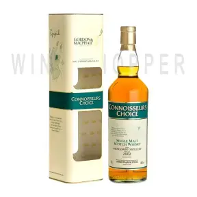 Виски Inchgower Connoisseur's Choice 2002 0.7 л