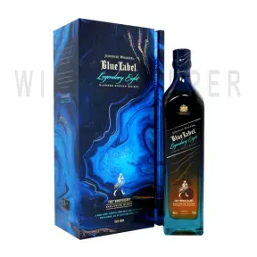 Виски Johnnie Walker Blue Label Legendary Eight 0.7 л