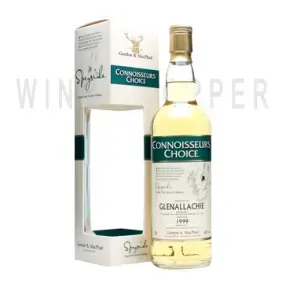 Виски Glenallachie Connoisseur's Choice 1999 0.7 л