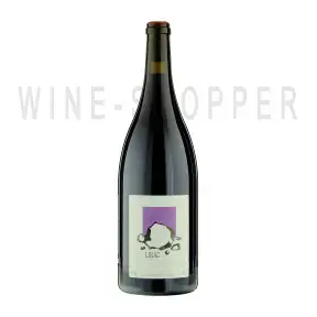 Вино Romain le Bars Lirac AOC Rouge 2019 1.5 л