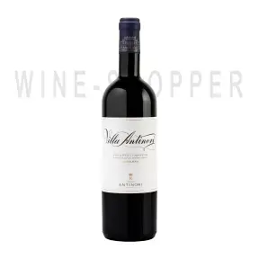Вино Villa Antinori Chianti Classico DOCG Riserva 2018 0.75 л