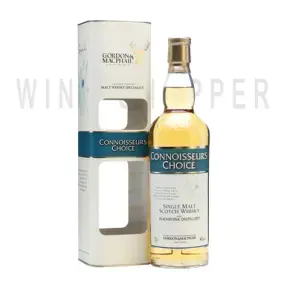 Виски Auchroisk Connoisseur's Choice 2005 0.7 л