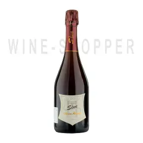 Шампанское Olivier Horiot En Barmont Seve Rose 2013 0.75 л