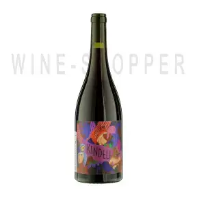 Вино Alex Craighead Kindeli Tinto 2020 0.75 л