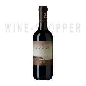 Вино Il Bruciato Bolgheri DOC 2020 0.375 л