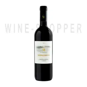 Вино Antinori, Le Mortelle, Botrosecco, Maremma Toscana DOC 2016 0.75 л