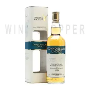 Виски Glenlossie Connoisseur's Choice 1998 0.7 л