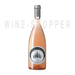 Вино Santa Cristina, Cipresseto Rosato, Toscana IGT 2020 0.75 л