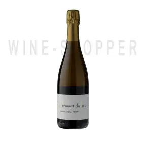 Игристое вино Benedicte et Stephane Tissot Cremant du Jura blanc AOC 2018 0.75 л