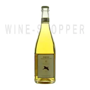Игристое вино Orsi Vigneto San Vito Sui Lieviti Colli Bolognesi Pignoletto DOCG 2019 0.75л