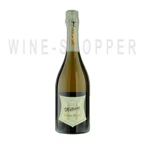 Шампанское Olivier Horiot Metisse Noirs & Blancs Champagne AOC  750 мл