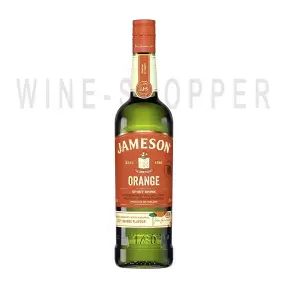 Виски Jameson Orange 0.7 л