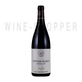 Вино Domaine Drouhin-Laroze Bonnes Mares Grand Cru AOC 2017 0.75 л