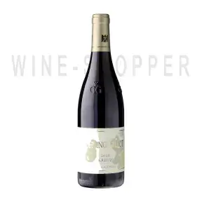 Вино Kuhling-Gillot Oppenheim Kreuz Spatburgunder 2019 0.75 л