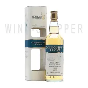 Виски Benriach Connoisseur's Choice 1997 0.7 л