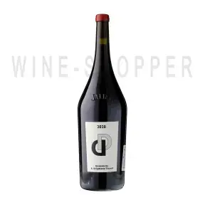 Вино Benedicte & Stephane Tissot DD Arbois AOC 2020 1.5 л