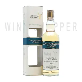 Виски Craigellachie Connoisseur's Choice 1997 0.7 л