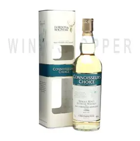 Виски Allt-A-Bhainne Connoisseur's Choice 1996 0.7 л