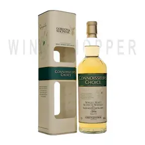 Виски Glen Keith Connoisseur's Choice 1996 0.7 л
