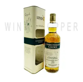 Виски Mannochmore Connoisseur's Choice 1994 0.7 л