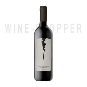 Вино Pirovano Villaggi Montepulciano d'Abruzzo DOC 2019 0.75л