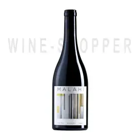 Вино Maran Malahi Red 2019 0.75л