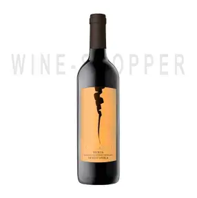 Вино Pirovano Villaggi Sicilia Nero d'Avola DOC 2019 0.75л