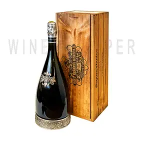 Игристое вино Segura Viudas Cava Brut Reserva Heredad 1.5 л