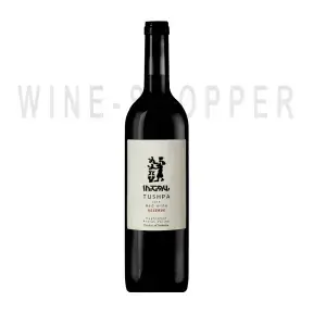 Вино Tushpa Haghtanak Reserve 2014 0.75л