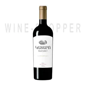 Вино Kataro Reserve 2017 0.75л