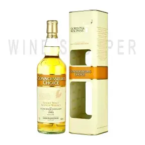 Виски Glencadam Connoisseur's Choice 1993 0.7 л