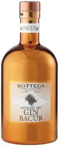 Джин Bacur Gin, 0.7 л