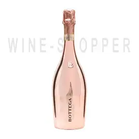Игристое вино Bottega Rose Gold Brut Prosecco DOC 0.75л