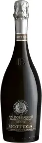 Игристое вино Casa Bottega Valdobbiadene Prosecco Superiore DOCG Extra Dry, 0.75 л