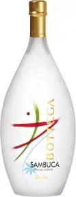 Ликер Bottega Sambuca Bianca, 0.7 л