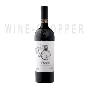 Вино Barbanera, Eterno, Toscana Rosso IGT, 2019 0.75 л