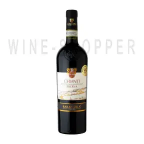 Вино Barbanera Chianti DOCG Riserva 2017 0.75 л