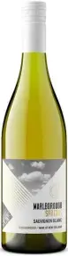 Вино Marlborough Springs Sauvignon Blanc 0.75 л