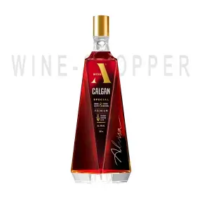 Ликер Bitter A Calgan 0.5 л