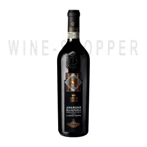 Вино Tenuta Valleselle Aureum Acinum Amarone della Valpolicella DOCG Classico Riserva 2015 0.75 л