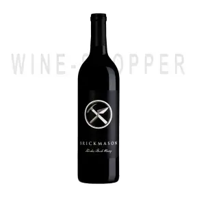 Вино Klinker Brick Brickmason Red Blend 2017 0.75 л