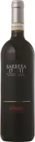 Вино Batasiolo Barbera d'Asti DOCG, 0.75 л