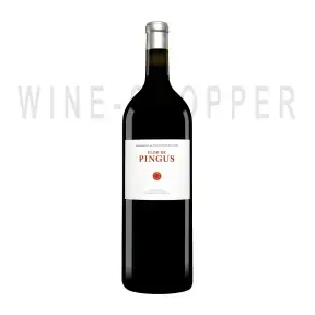 Вино Flor de Pingus DO 2019 1.5 л