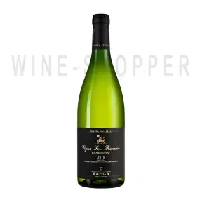 Вино Tenuta Regaleali Chardonnay Vigna San Francesco Conte d'Almerita 2019 0.75 л