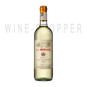 Вино Gavi DOCG La Scolca 2021 0.75 л
