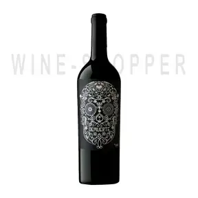 Вино Winery On Demuerte One Yecla DO 2020 0.75 л