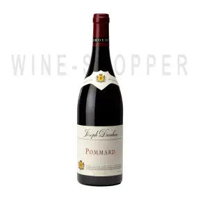 Вино Joseph Drouhin Pommard AOC 2019 0.75 л